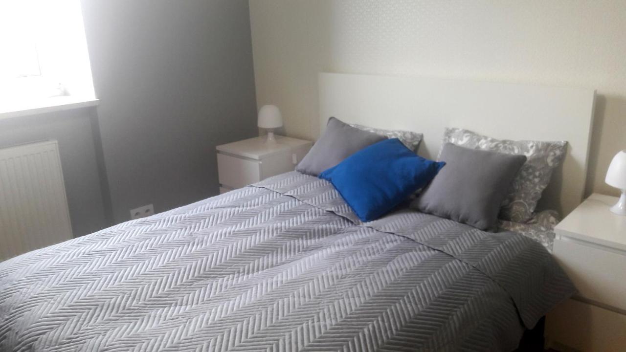 Apartament Sztokholm Białystok Exterior foto